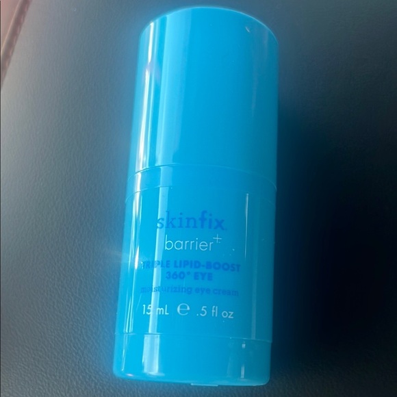Skinfix Barrier+ Triple Lipid-Boost 360° Eye Cream - Blue - Picture 2 of 5